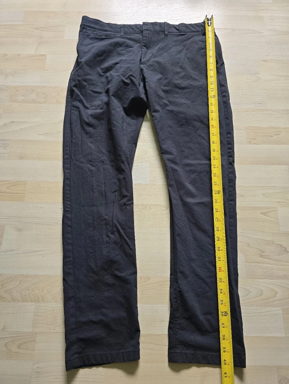 J. Crew crew tech